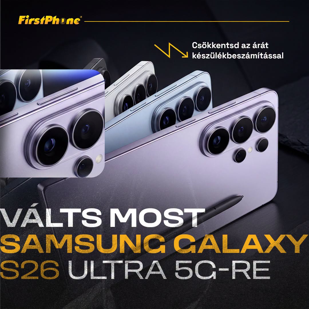 Wechsle mit Inzahlungnahme auf das Samsung Galaxy S26 Ultra! - Wir zeigen dir, wie 😎