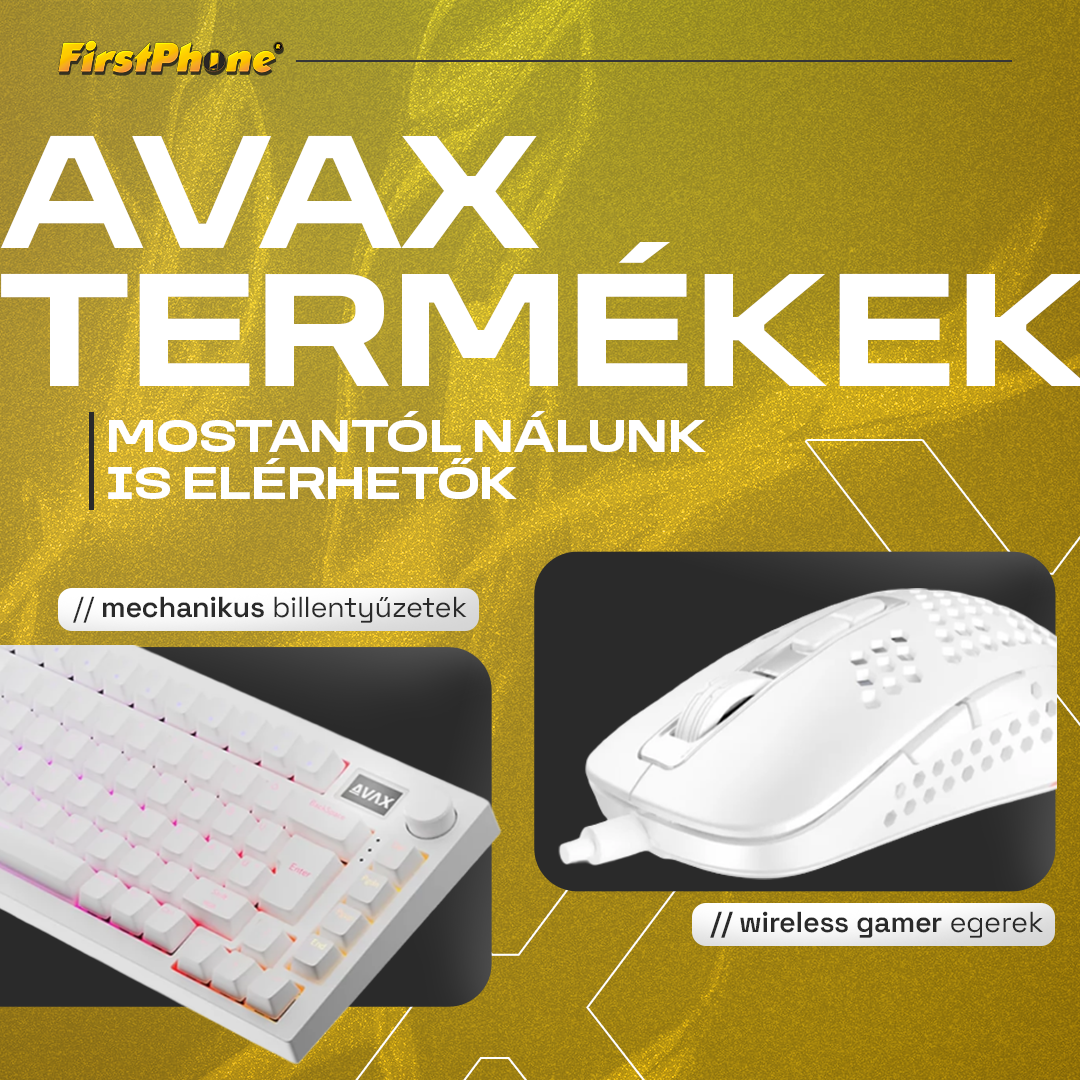 🚀 Ein Level aufsteigen beim Gaming? Lerne die AVAX-Produkte kennen!