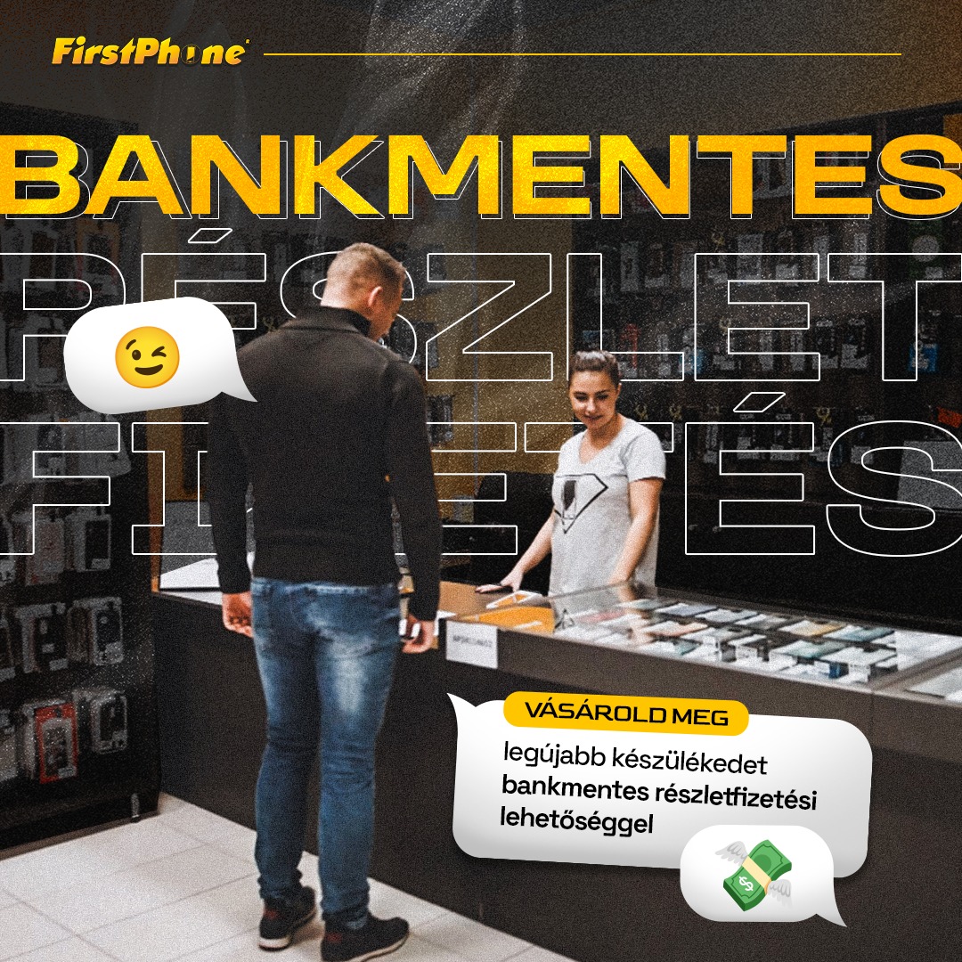 Bankenfreie Ratenzahlung? 😉 Ein neues Gerät ganz einfach! 📱