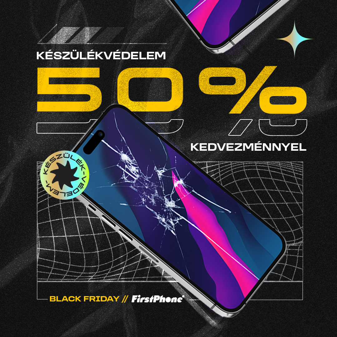 Handyschutz mit 50 % Rabatt! 🔥📱