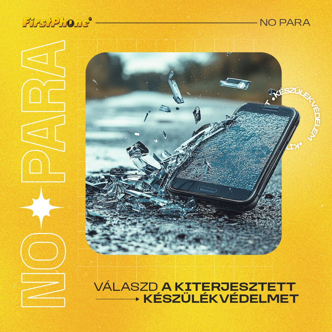 Wähle den erweiterten Geräteschutz! 📱🛡️