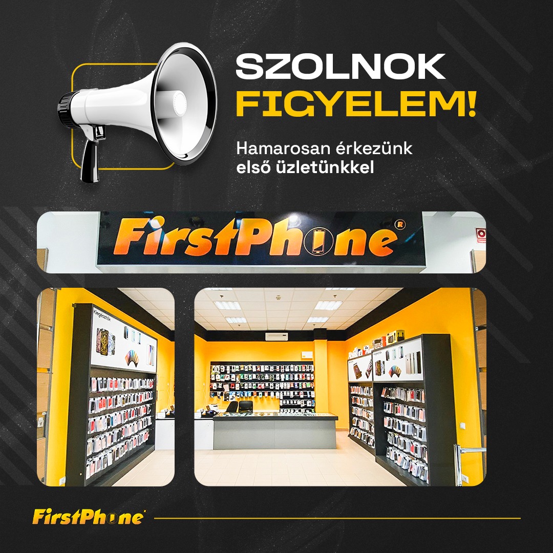 📢 ACHTUNG SZOLNOK! 📢