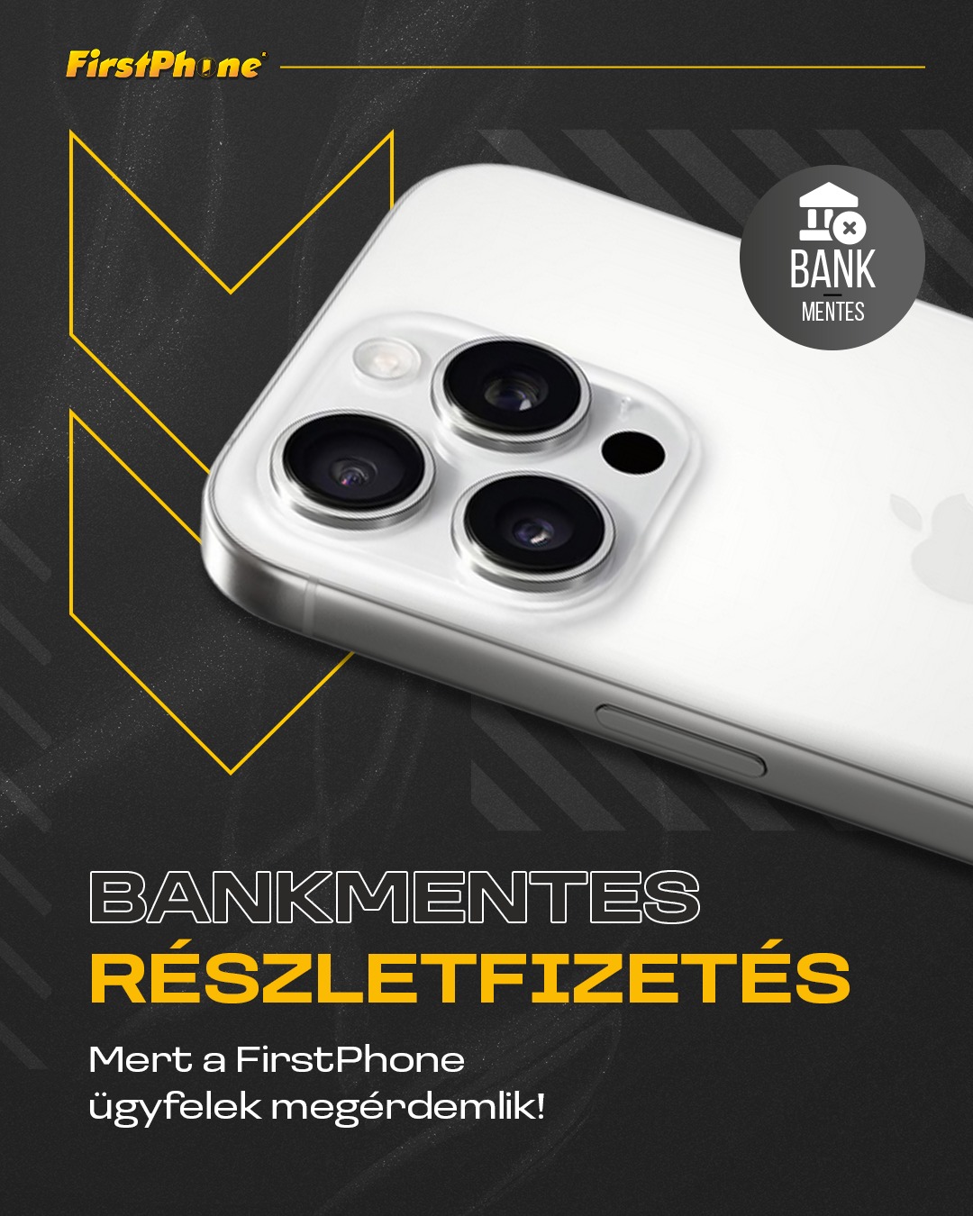 BANKENFREIE RATENZAHLUNG ❌🏦