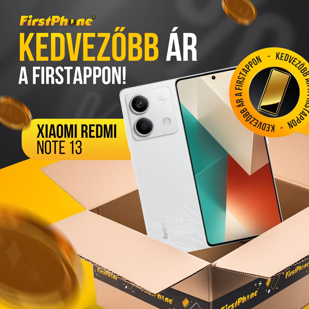Das perfekte Handy, das auf alles vorbereitet ist! 📱⚡