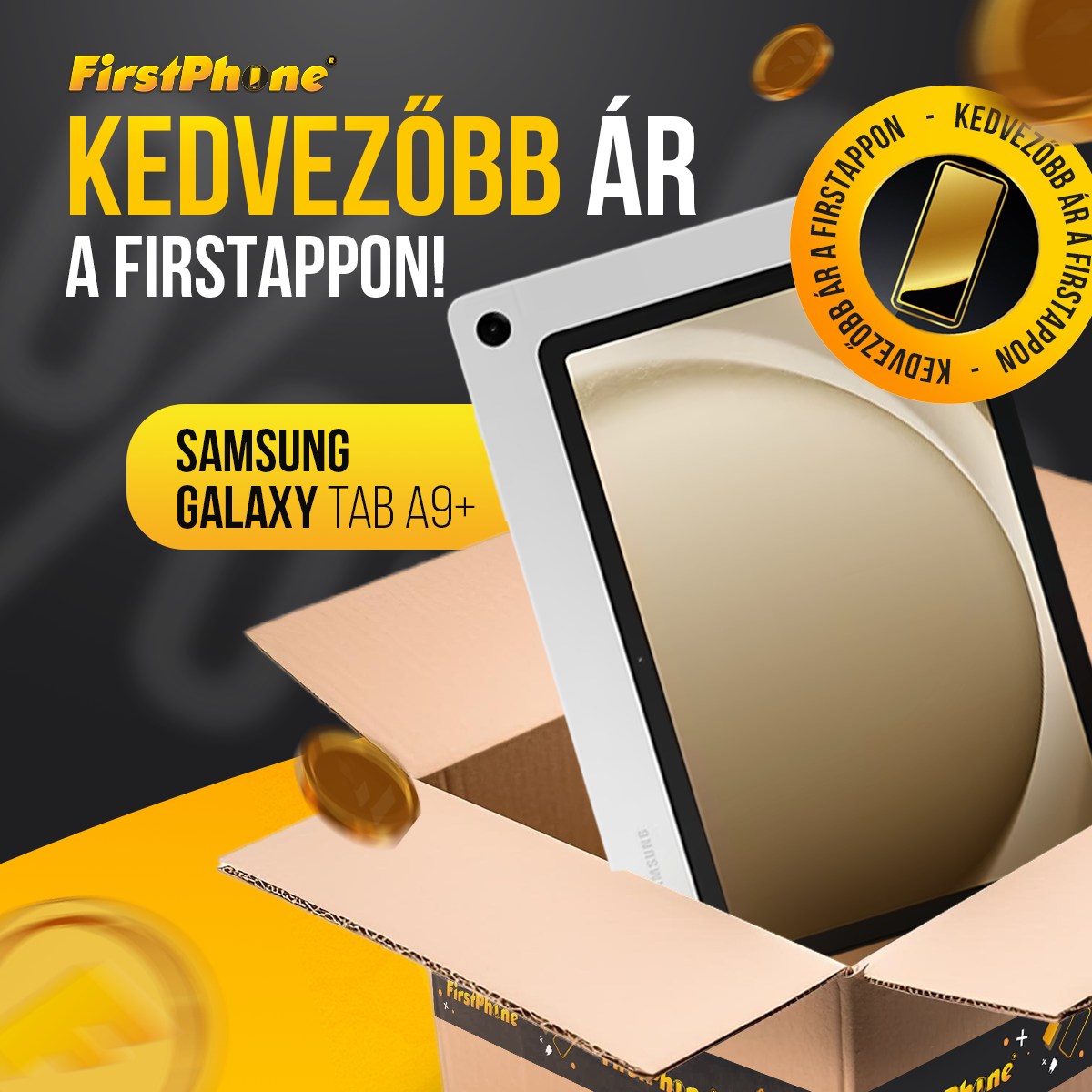 Das Tablet, das alles kann! 😎📱