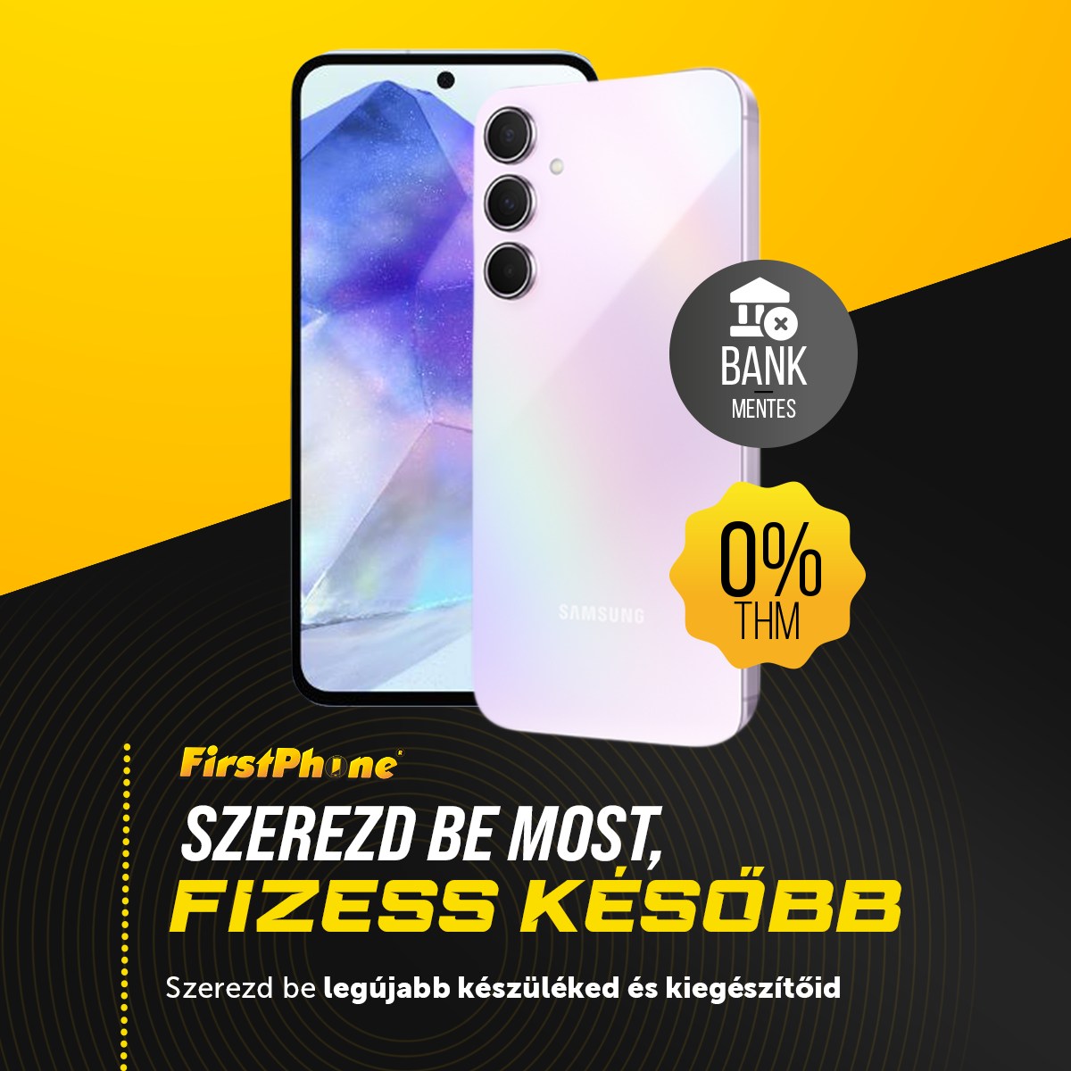 Hol es dir jetzt, zahl später📲🛍️😍