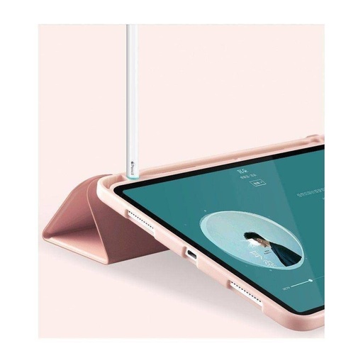 Apple Ipad Air 4 2020 / 5 2022 Tech-Protect SC Pen Hülle (Rosa)