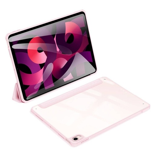Apple Ipad Air 4 2020 / 5 2022 Dux Ducis Copa Hülle (Rosa)