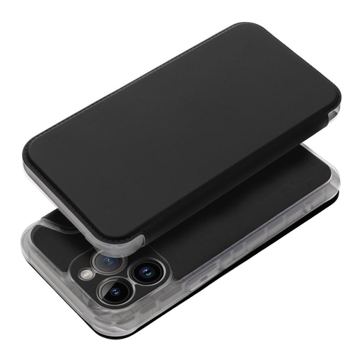 Xiaomi Redmi 10C 4G Piano book Klapphülle (Schwarz)