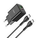 hoco-n28-halozati-gyorstolto-qc-pd-csatlakozo-pd-type-c-kabel-fekete_2.jpg