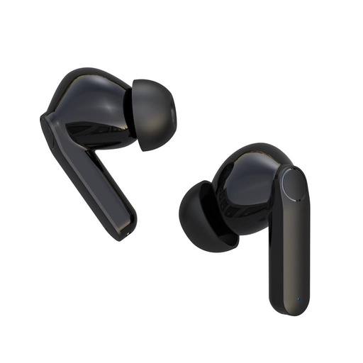 XO G9 kabellos headset (mit Geräuschunterdrückung), schwarz