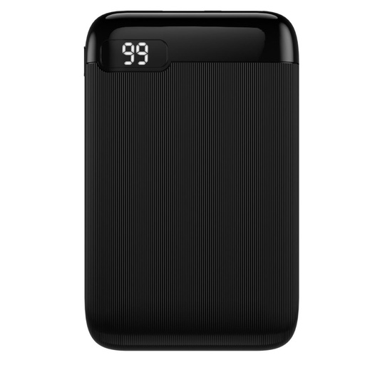 Setty SPBL-05 power bank schwarz