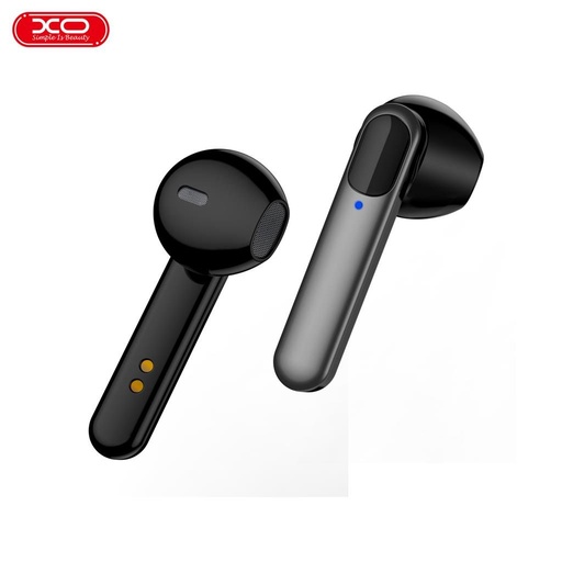 XO X14 kabellos Bluetooth headset (Grau)