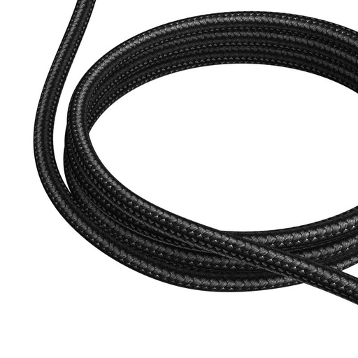 XO GB10A Drucker Kabel schwarz