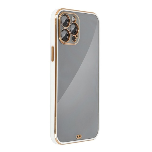 Samsung Galaxy A23 5G LUX Backcover weiß