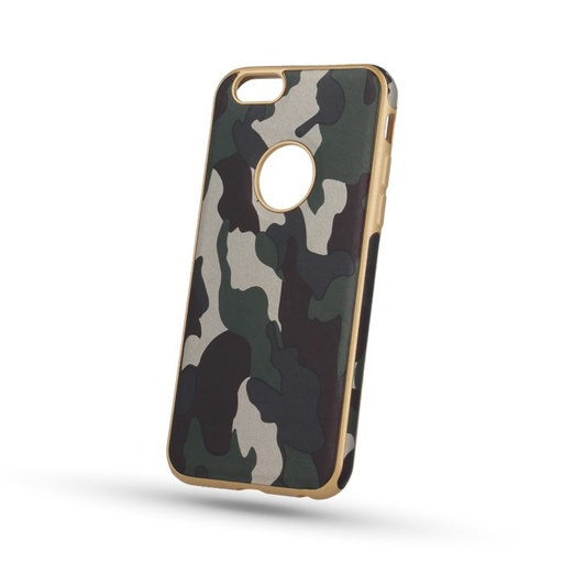 Apple iPhone 7 / iPhone 8 / iPhone SE 2020 / iPhone SE 2022 army Backcover (Grün)