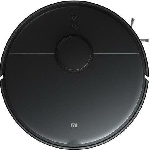 Xiaomi Mi Robot Vacuum Mop 2 Ultra Schwarz Blister