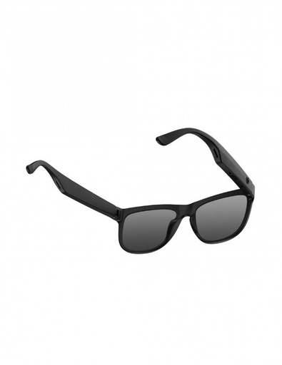 XO E6 inteligens polarisiert Sonnenbrille (für Handy csatlakoztatva Musik hallgathat/telefonieren) schwarz