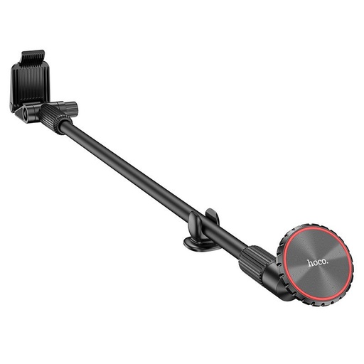 Hoco CA99 magnetisch Autohalterung (mit Saugnapf) schwarz