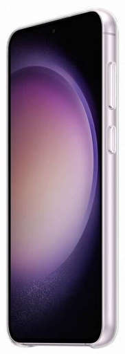 Samsung Galaxy S23+ Transparent Hülle