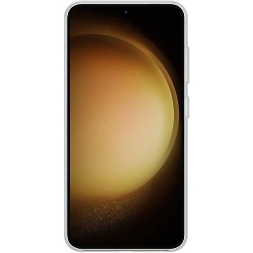 Samsung Galaxy A34 5G transparent cover Original- Backcover EF-QA346CTEGWW transparent