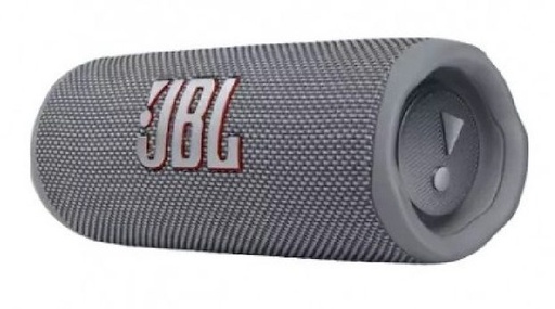 JBL Charge 5 kabellos Lautsprecher grau