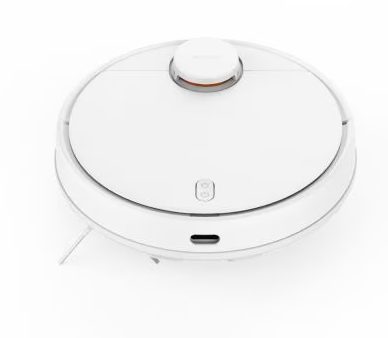 Xiaomi Mi Robot Vacuum S12 Weiß Blister