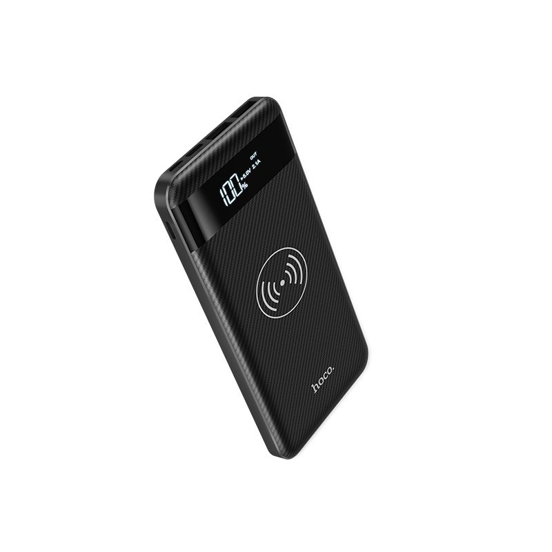 hoco-j11-power-bank-vezetek-nelkuli-toltes-10000-mah-led-allapotjelzo-type-c-2-usb-lightning-csatlakozo-5v-21a-fekete_2.jpg