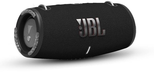 JBL Xtreme 3 wasserdicht bluetooth Lautsprecher (Schwarz)