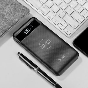 hoco-j11-power-bank-vezetek-nelkuli-toltes-10000-mah-led-allapotjelzo-type-c-2-usb-lightning-csatlakozo-5v-21a-fekete_3.jpg