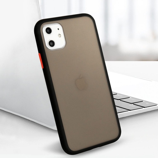 Apple iPhone X/XS/11 Pro Panzerglas, transparent