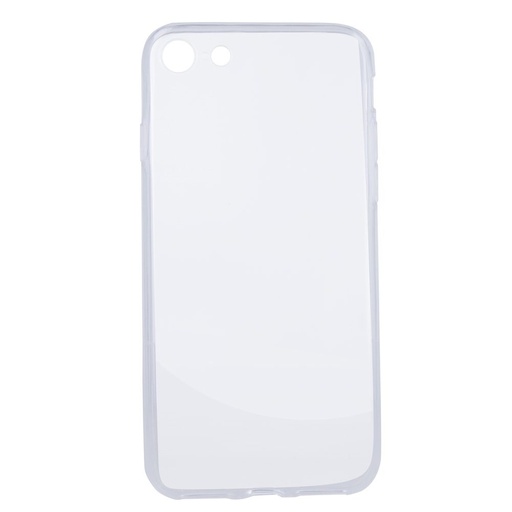 Honor 50 Huawei Nova 9 ultra slim 1mm tpu Backcover (Transparent)