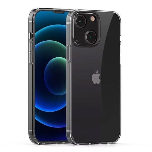 Xiaomi Redmi Note 12 5G / Poco X5 5G Acryl Backcover (Transparent)