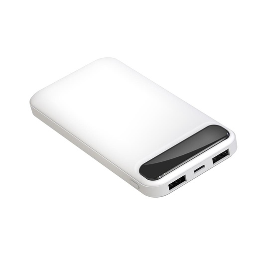 XO PR135 power bank 10000 mAh (Weiß)