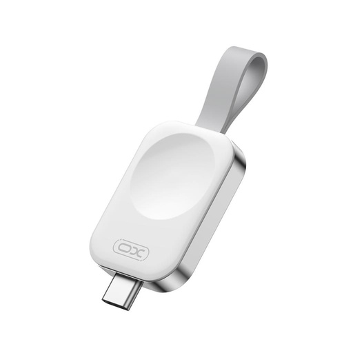 XO CX020 apple watch Ladegerät (Weiß)