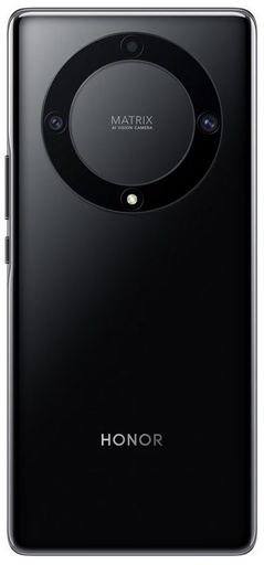 Honor Magic 5 Lite 5G 256GB DualSIM (Schwarz) 8GB RAM