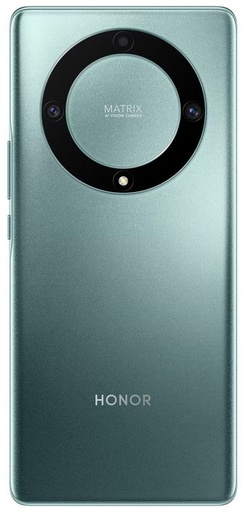 Honor Magic 5 Lite 5G 256GB DualSIM (Grün) 8GB RAM