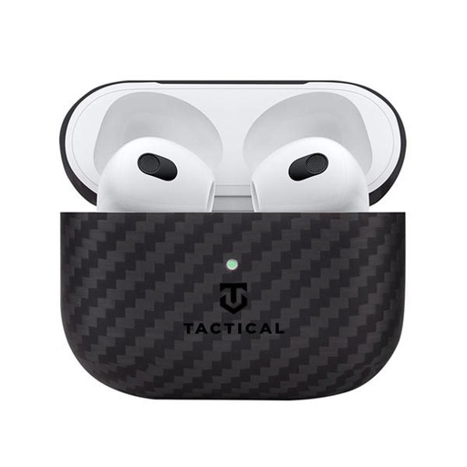 Tactical Aramid Fiber Slim Hülle AirPods 3