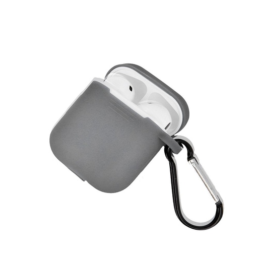 Hülle AirPods Pro 2 (Grau)