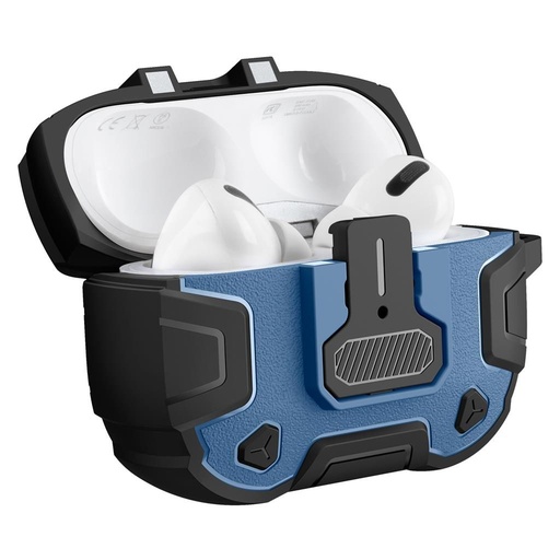Nillkin Bounce PRO Hülle AirPods Pro 2 (Blau)