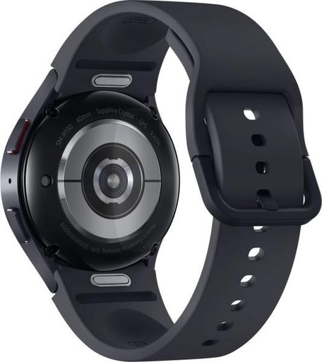 Samsung Galaxy Watch 6 R940 44mm BT - Silber