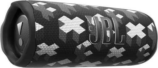 JBL Flip 6 kabellos Lautsprecher Martin Garrix