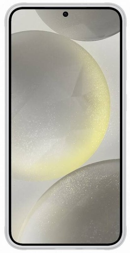 Samsung Galaxy S24+ Shield Hülle (Grau)