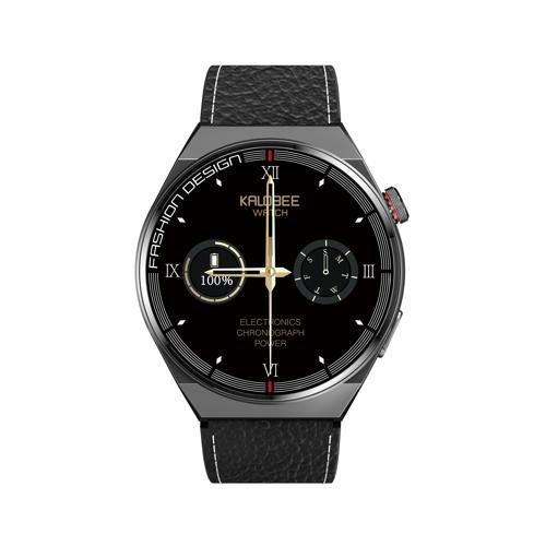 XO J1 Smartwatch schwarz