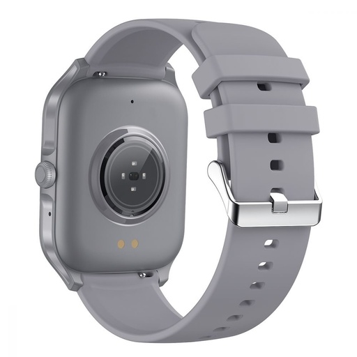 XO J2 Smartwatch, wasserdicht grau