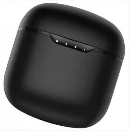 XO X11 kabellos Bluetooth Kopfhörer (Schwarz)