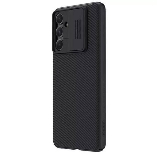 Samsung Galaxy A54 5G Nillkin Camshield Pro Backcover (blau)
