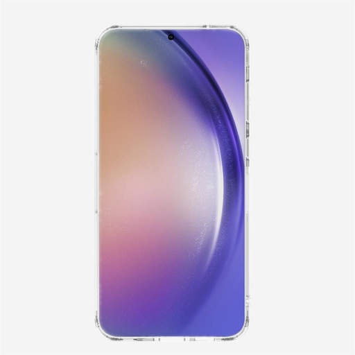 Samsung Galaxy A55 Nillkin nature pro Backcover (Weiß)