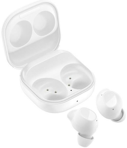 Samsung Buds FE R400 kabellos Kopfhörer weiß