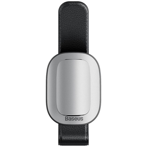 Baseus ACYJN-B0S Baseus Auto- Brillenhalter grau